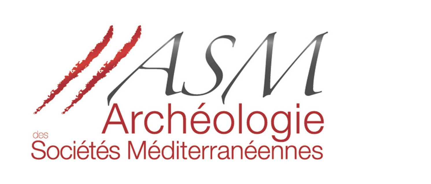 ASM - Archéologie des Sociétés Méditerranéennes